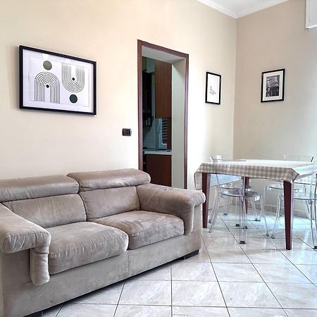 Comfort Corner Two Bedroom Cesano Boscone Kültér fotó