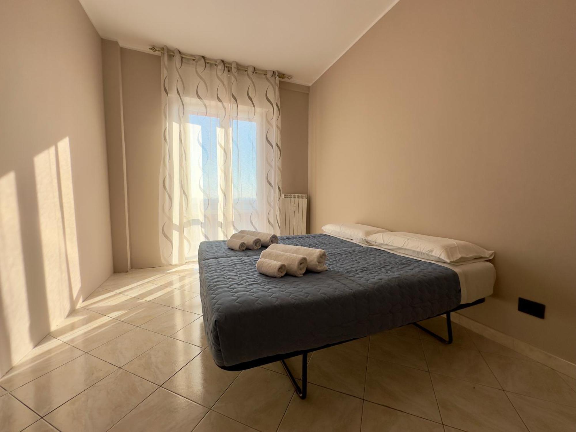 Comfort Corner Two Bedroom Cesano Boscone Kültér fotó