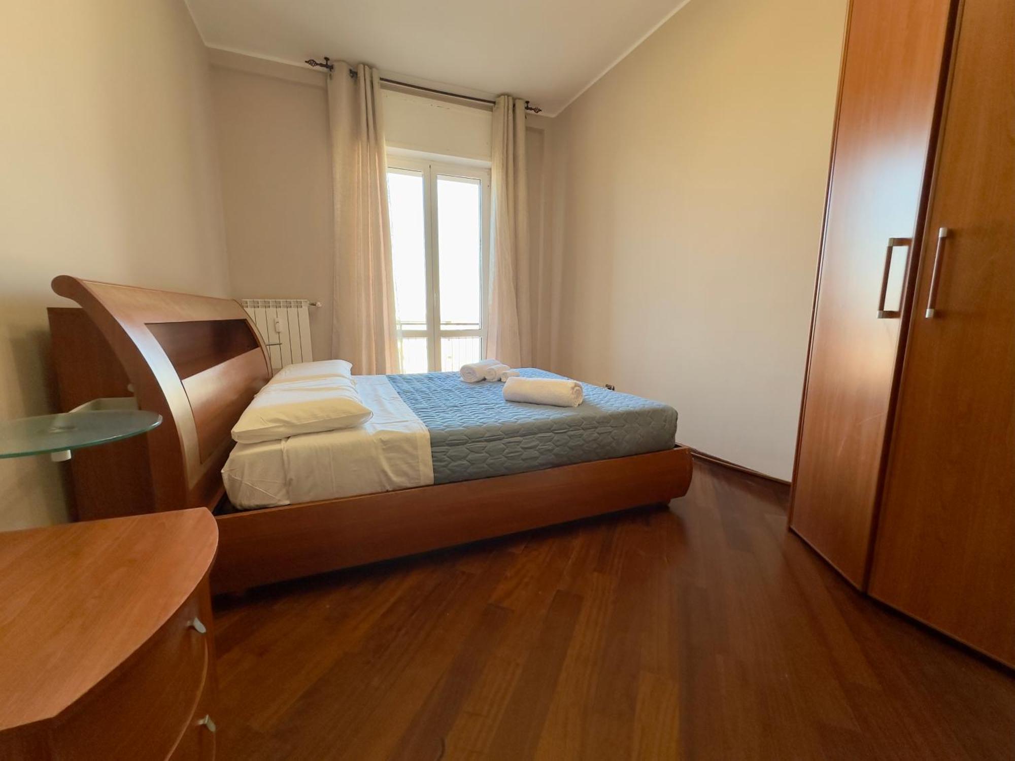 Comfort Corner Two Bedroom Cesano Boscone Kültér fotó