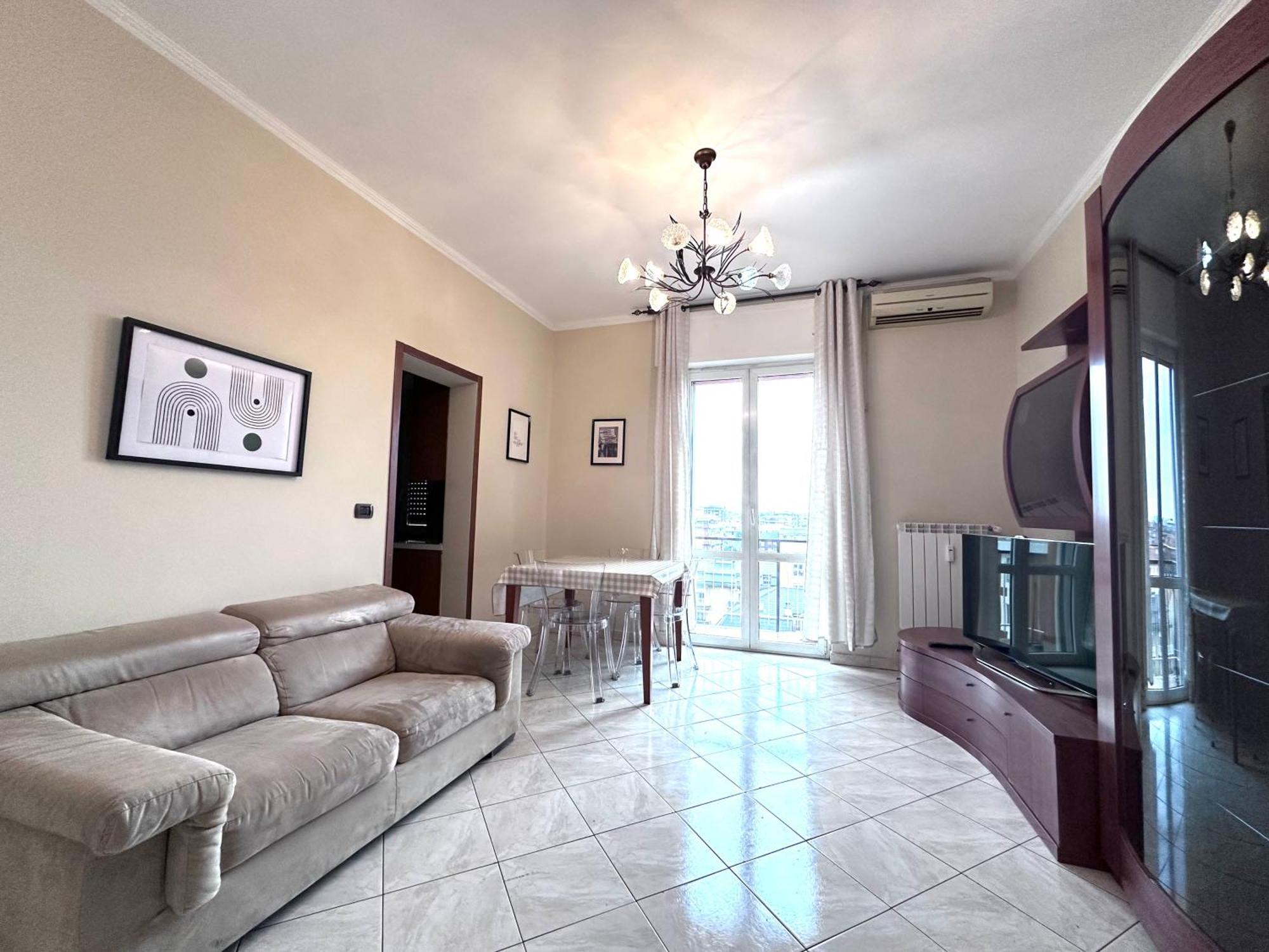 Comfort Corner Two Bedroom Cesano Boscone Kültér fotó